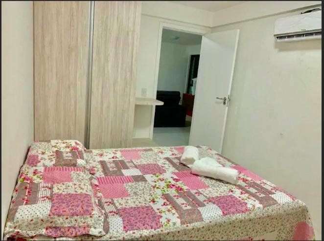 Cobertura Duplex Com Piscina A Beira-mar De Guaxuma * Maceió