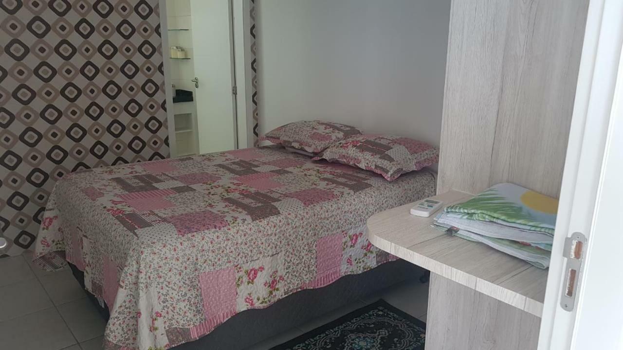 Apartamento Cobertura Duplex Com Piscina A Beira-mar De Guaxuma