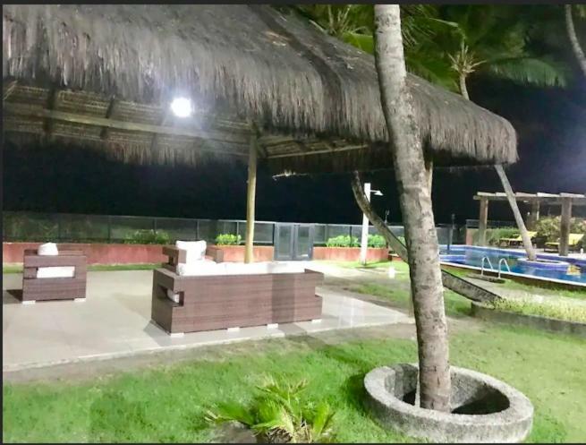 Cobertura Duplex Com Piscina A Beira-mar De Guaxuma Maceió